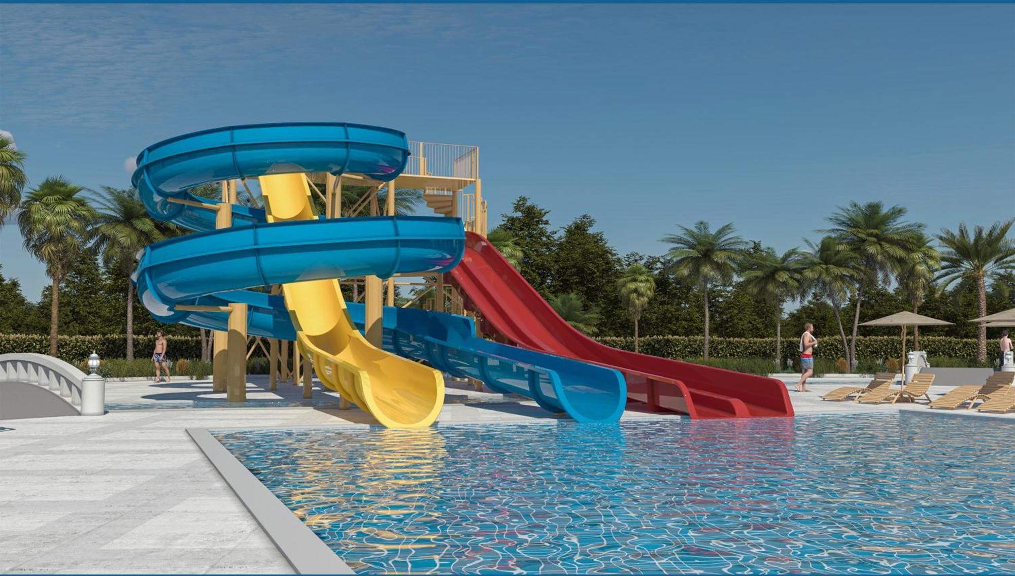 Apollonion Asterias Resort And Spa Paliki Exterior foto